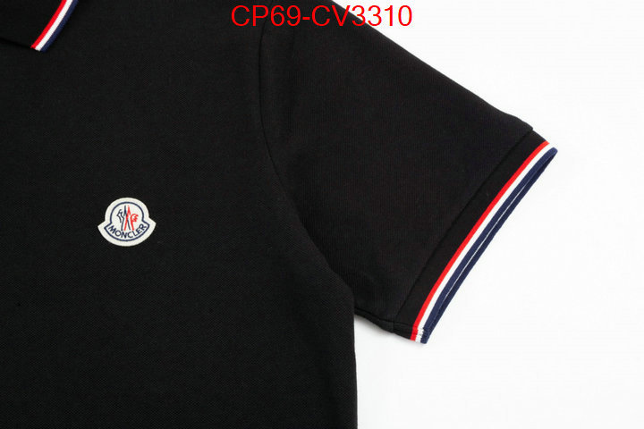 Clothing-Moncler ID: CV3310 $: 69USD