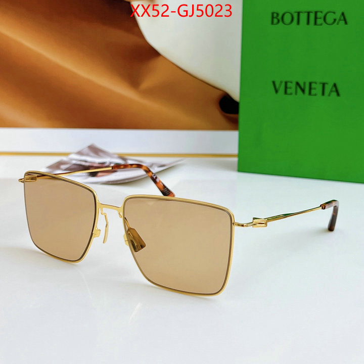 Glasses-BV 1:1 ID: GJ5023 $: 52USD