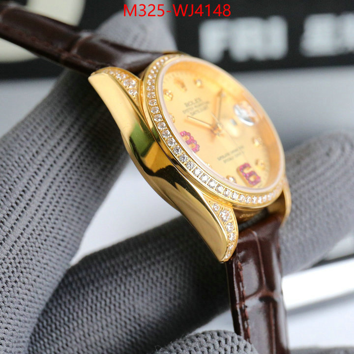 Watch(TOP)-Rolex where can you buy replica ID: WJ4148 $: 325USD