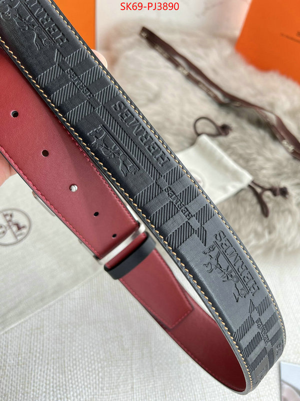Belts-Hermes best capucines replica ID: PJ3890 $: 69USD