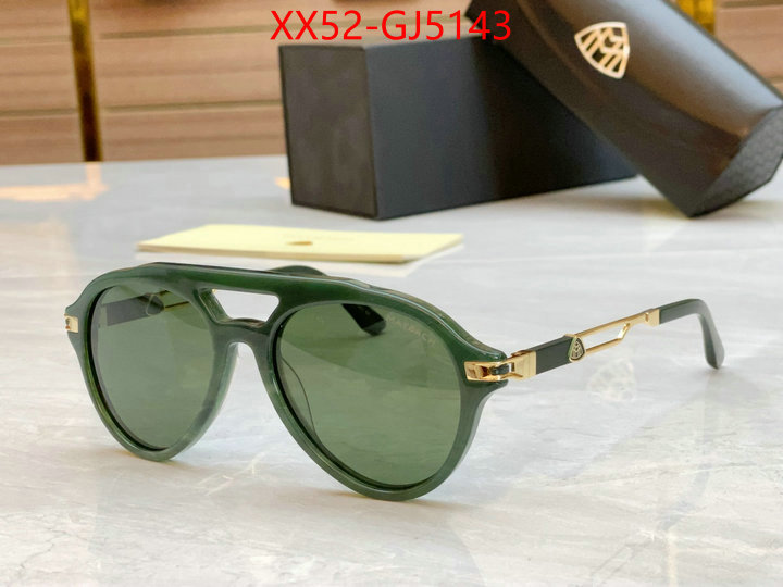 Glasses-Montblanc luxury fashion replica designers ID: GJ5143 $: 52USD