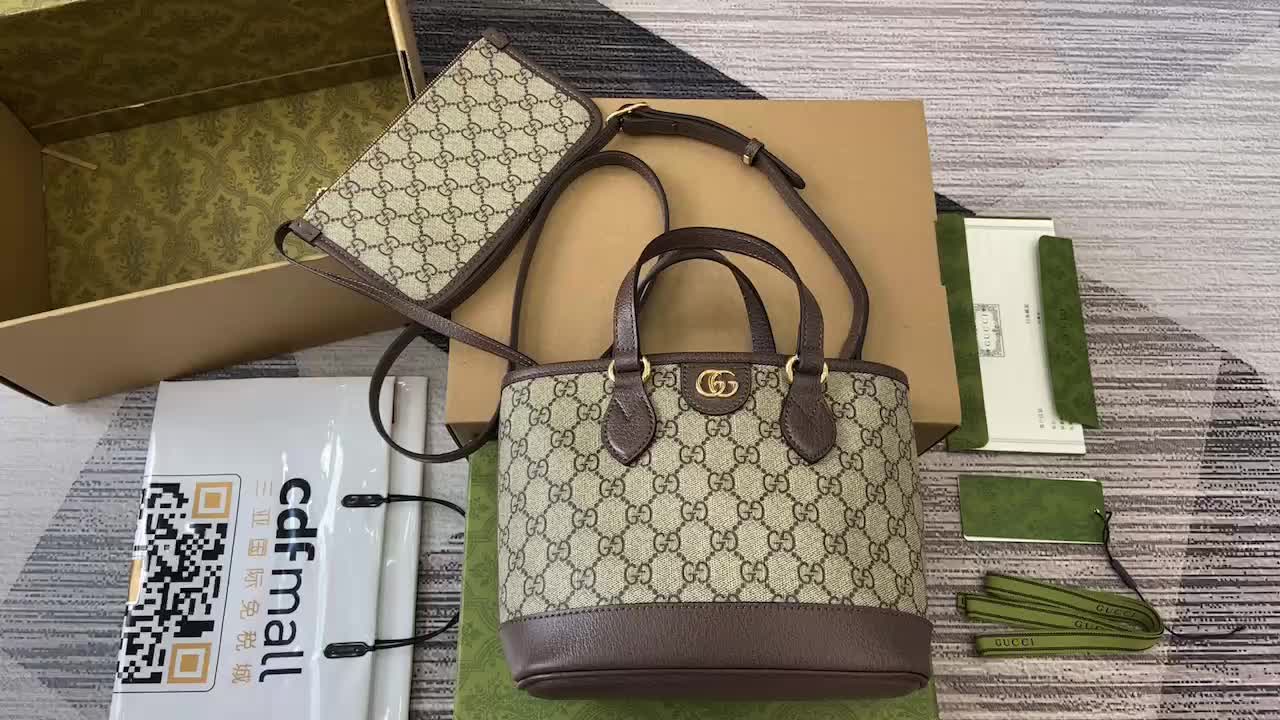 Gucci Bags(TOP)-Handbag- replica designer ID: BJ3722 $: 199USD,