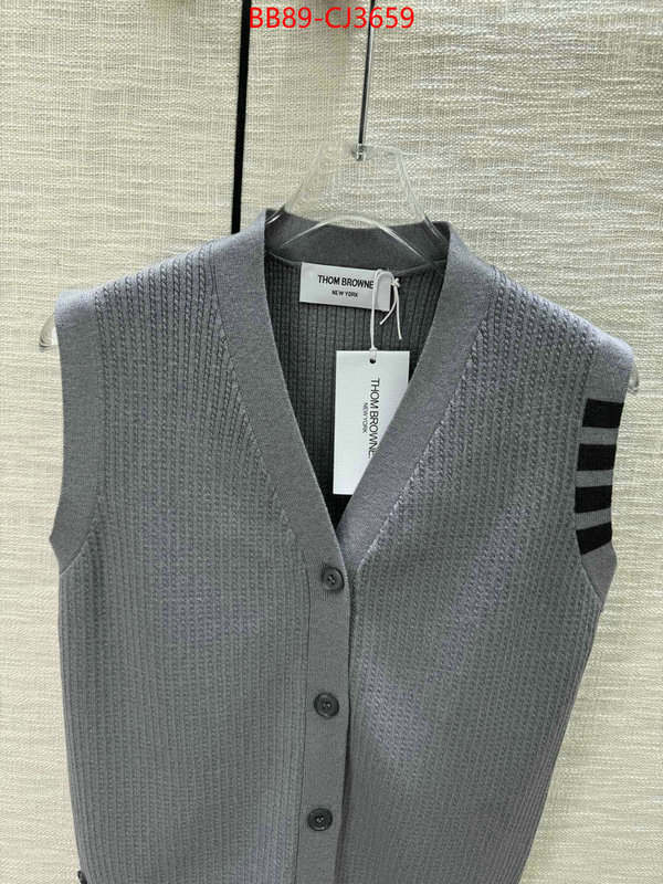 Clothing-Thom Browne buy sell ID: CJ3659 $: 89USD