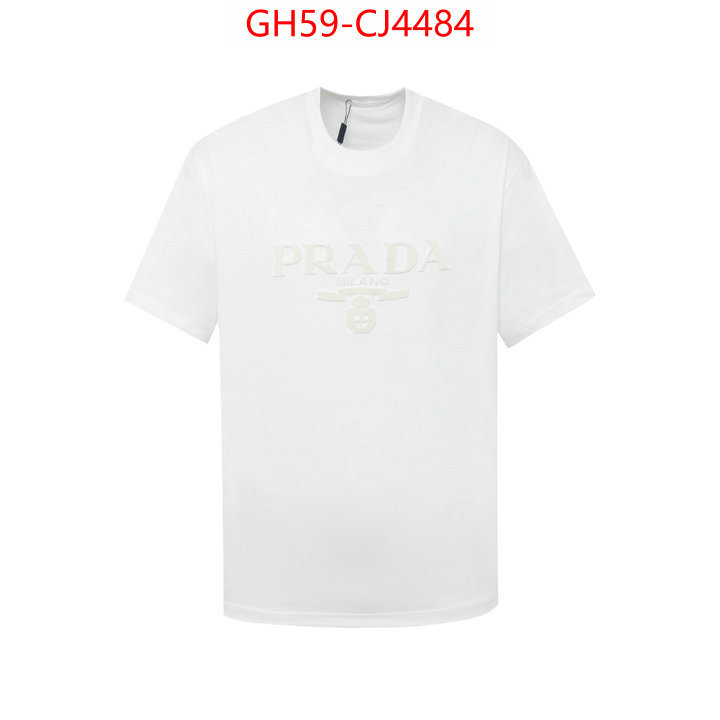 Clothing-Prada sell online ID: CJ4484 $: 59USD