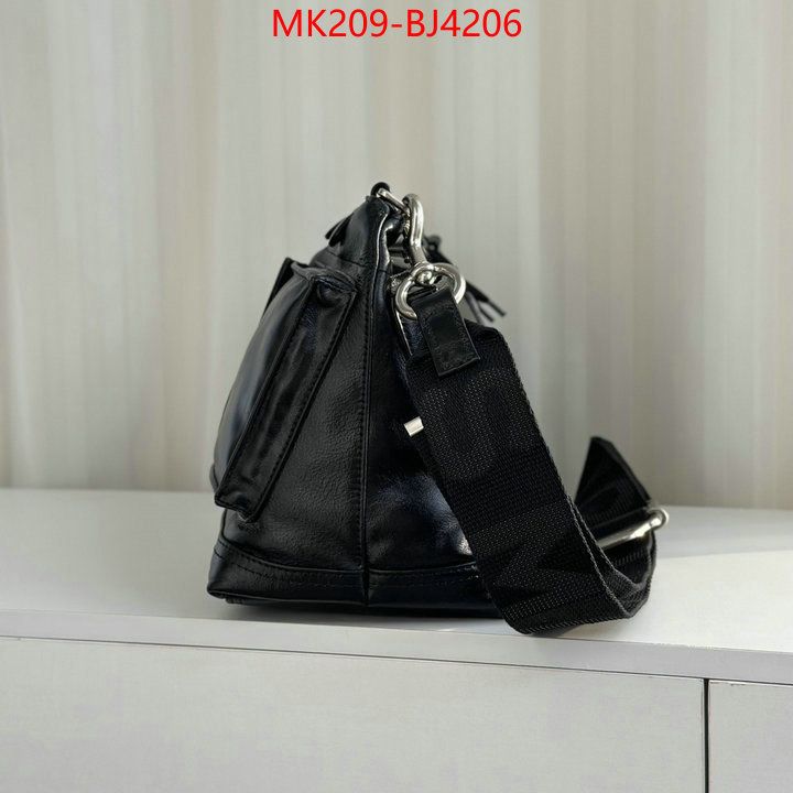 Marc Jacobs Bags(TOP)-Crossbody- is it ok to buy ID: BJ4206 $: 209USD,