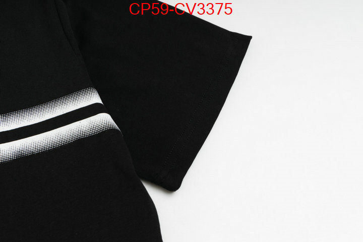 Clothing-Gucci buy online ID: CV3375 $: 59USD