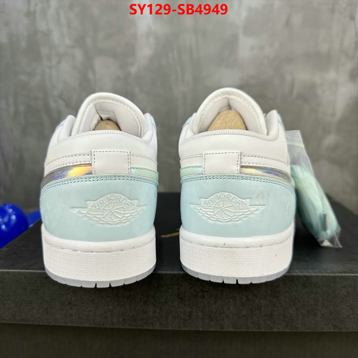 Women Shoes-NIKE buy cheap replica ID: SB4949 $: 129USD