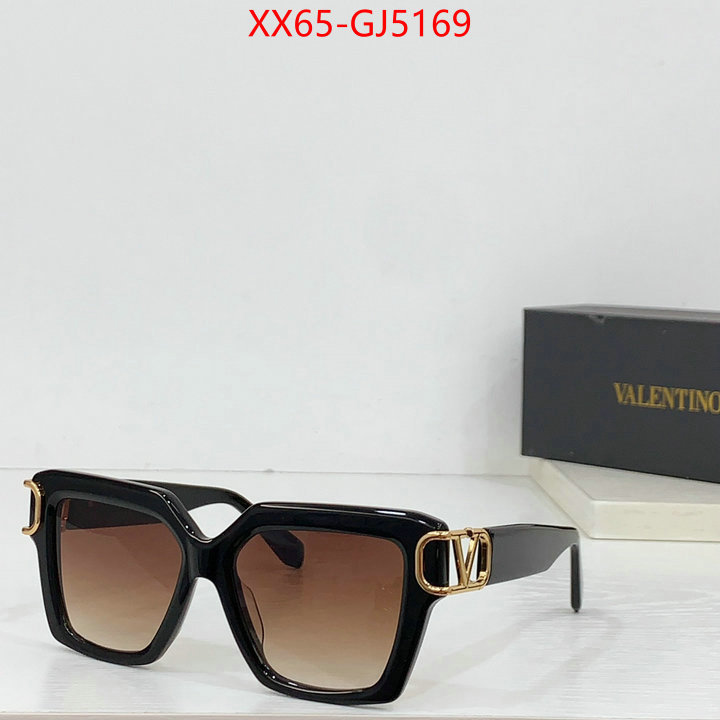 Glasses-Valentino replica shop ID: GJ5169 $: 65USD