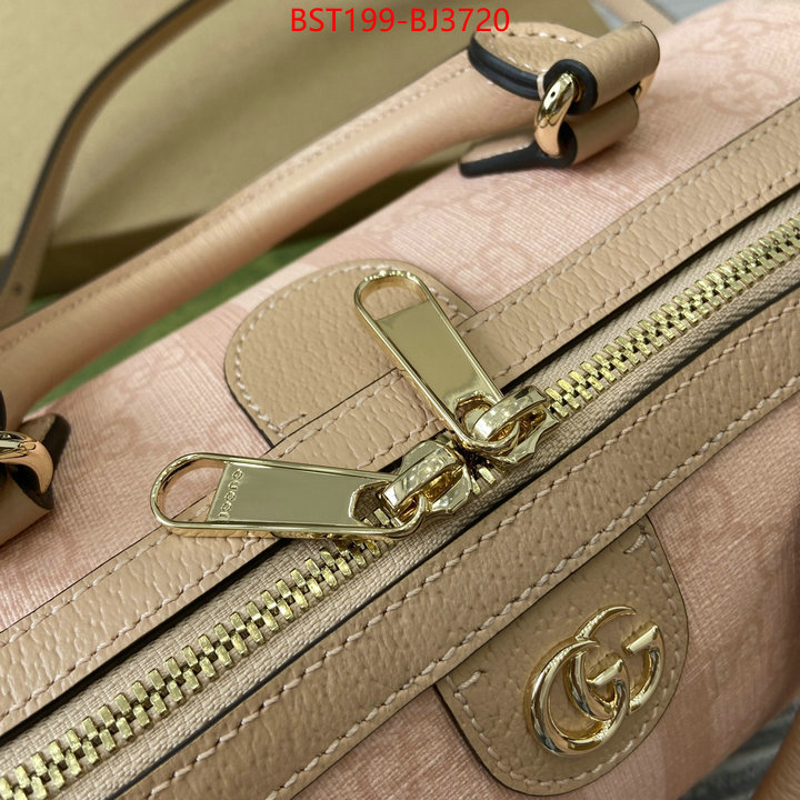 Gucci Bags(TOP)-Handbag- fashion ID: BJ3720