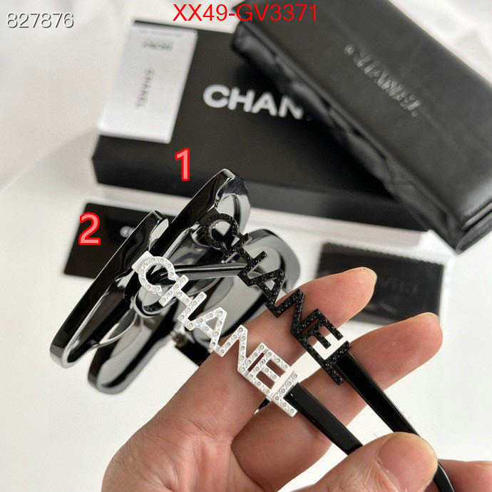 Glasses-Chanel where should i buy to receive ID: GV3371 $: 49USD