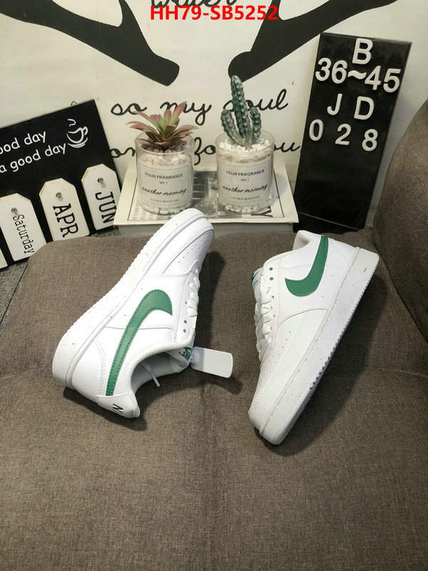 Men Shoes-Nike replica 1:1 ID: SB5252 $: 79USD