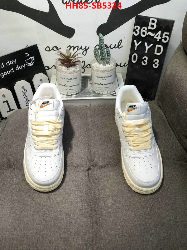 Women Shoes-NIKE mirror quality ID: SB5324 $: 85USD