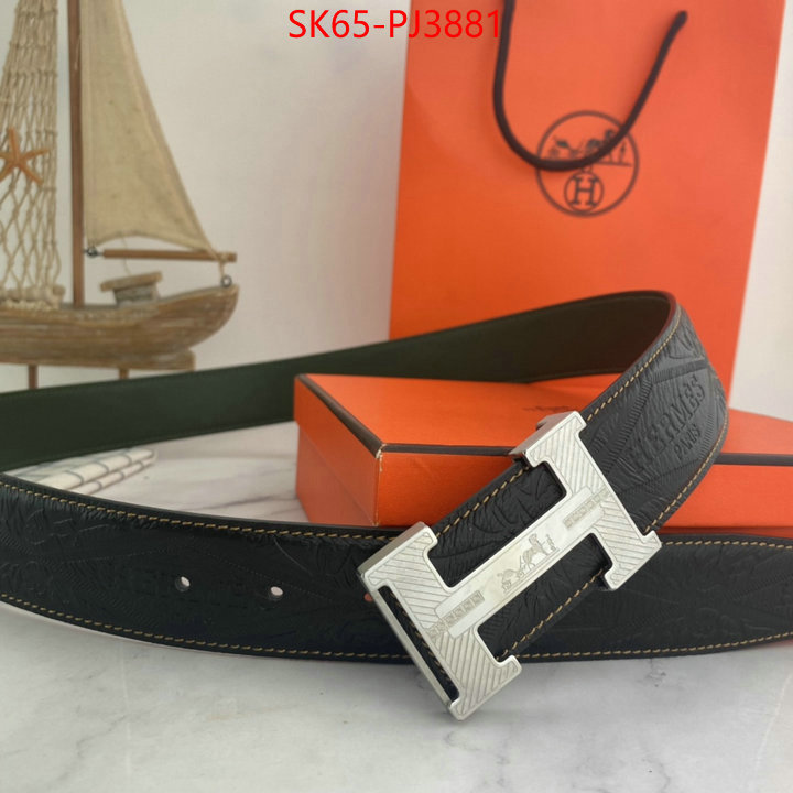Belts-Hermes the online shopping ID: PJ3881 $: 65USD