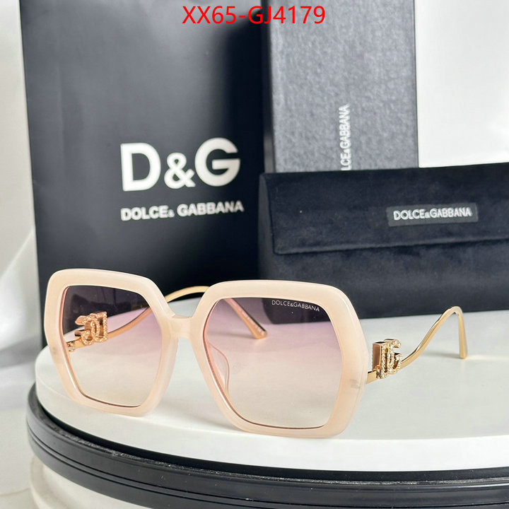 Glasses-DG buy sell ID: GJ4179 $: 65USD