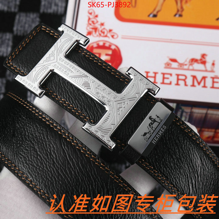 Belts-Hermes buy first copy replica ID: PJ3892 $: 65USD