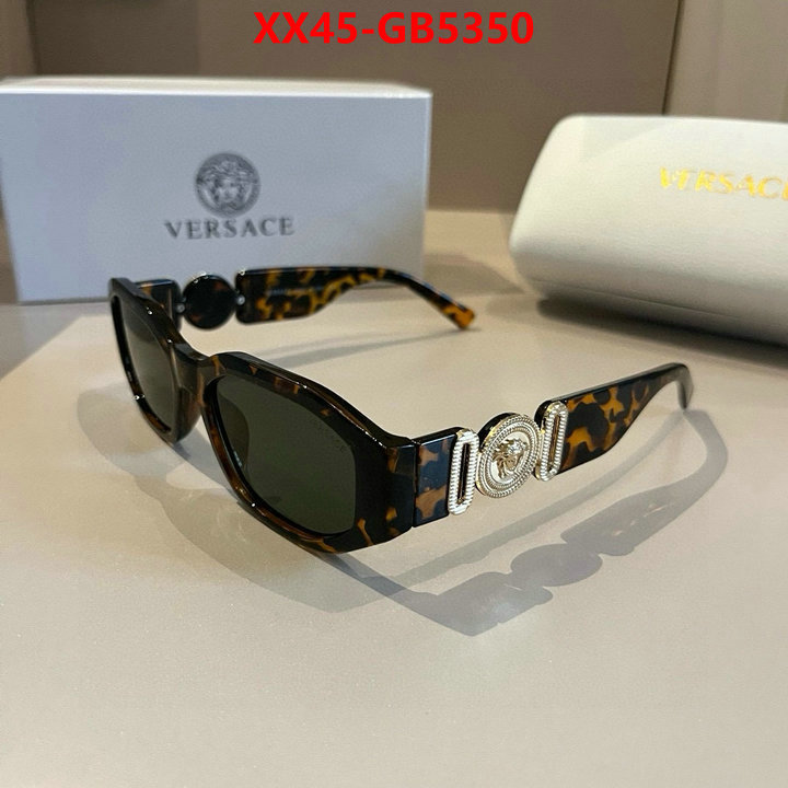 Glasses-Versace find replica ID: GB5350 $: 45USD