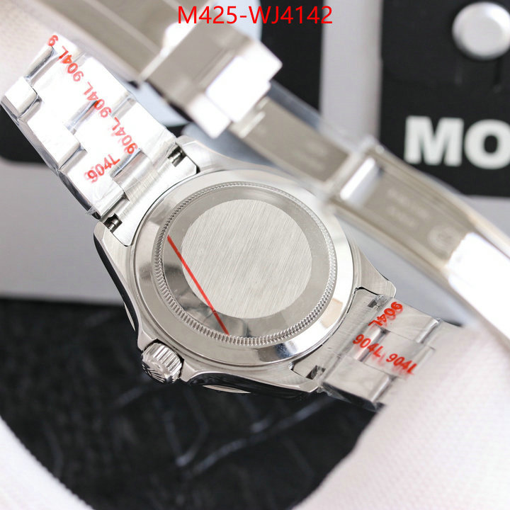 Watch(TOP)-Rolex aaaaa replica designer ID: WJ4142 $: 425USD