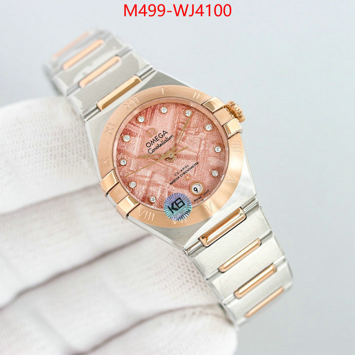 Watch(TOP)-Omega where can i find ID: WJ4100 $: 499USD-shoes yupoo Watch(TOP)-Omega where can i find ID: WJ4100 $: 499USD