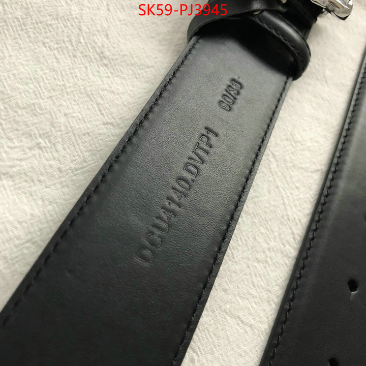 Belts-Versace perfect ID: PJ3945 $: 59USD