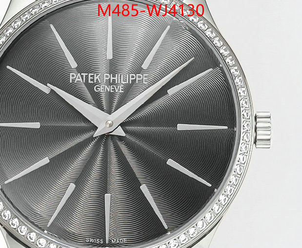 Watch(TOP)-Patek Philippe wholesale imitation designer replicas ID: WJ4130 $: 485USD