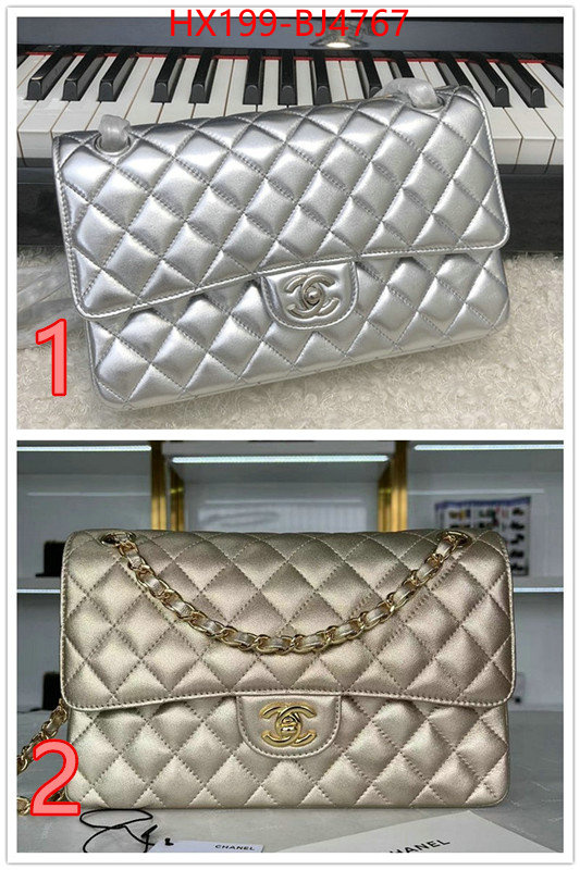 Chanel Bags(TOP)-Crossbody- buy online ID: BJ4767 $: 199USD,