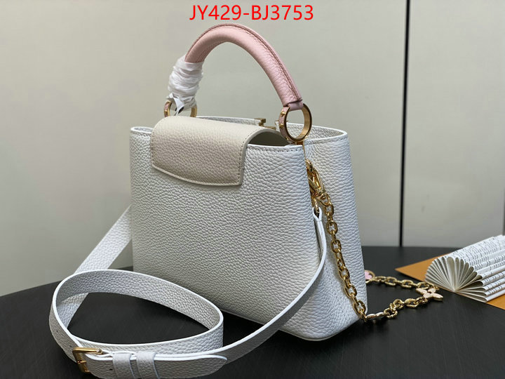 LV Bags(TOP)-Handbag Collection- the best designer ID: BJ3753