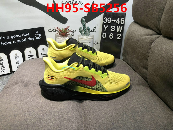 Men Shoes-Nike designer 7 star replica ID: SB5256 $: 95USD