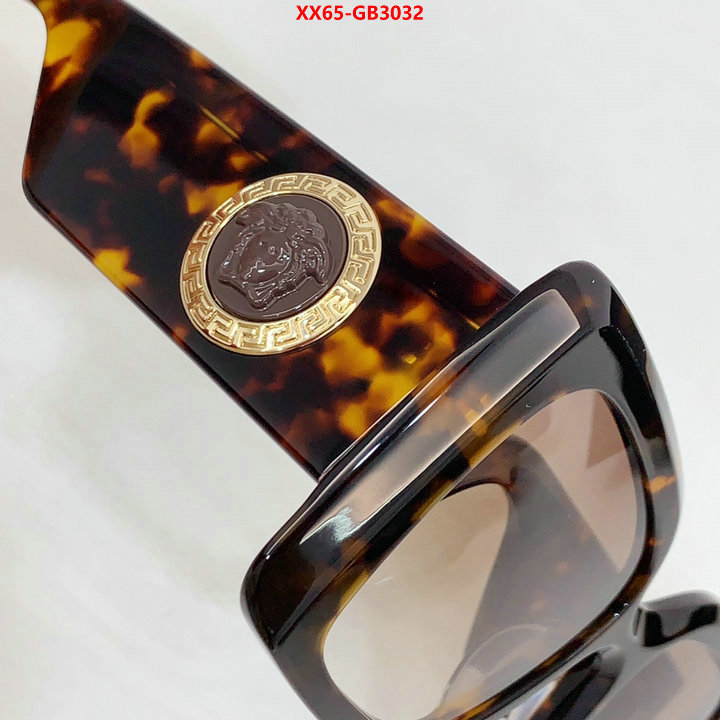 Glasses-Versace what best designer replicas ID: GB3032 $: 65USD