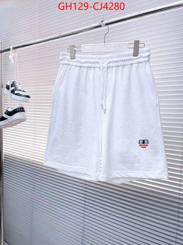 Clothing-Balenciaga website to buy replica ID: CJ4280 $: 129USD