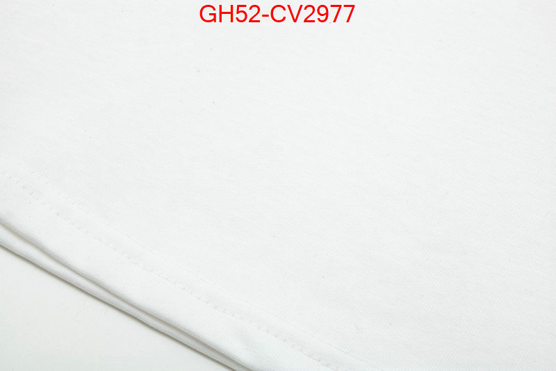Clothing-LV top perfect fake ID: CV2977 $: 52USD