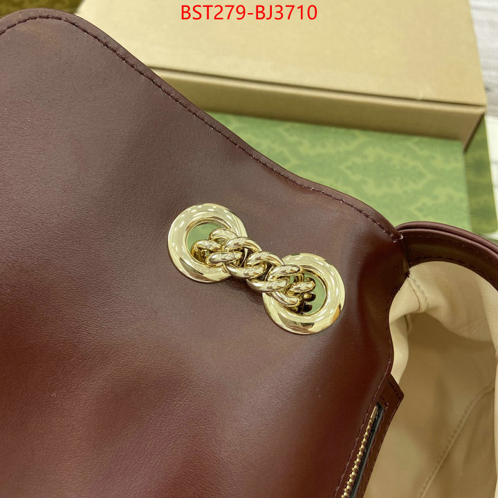 Gucci Bags(TOP)-Marmont shop designer ID: BJ3710 $: 279USD,