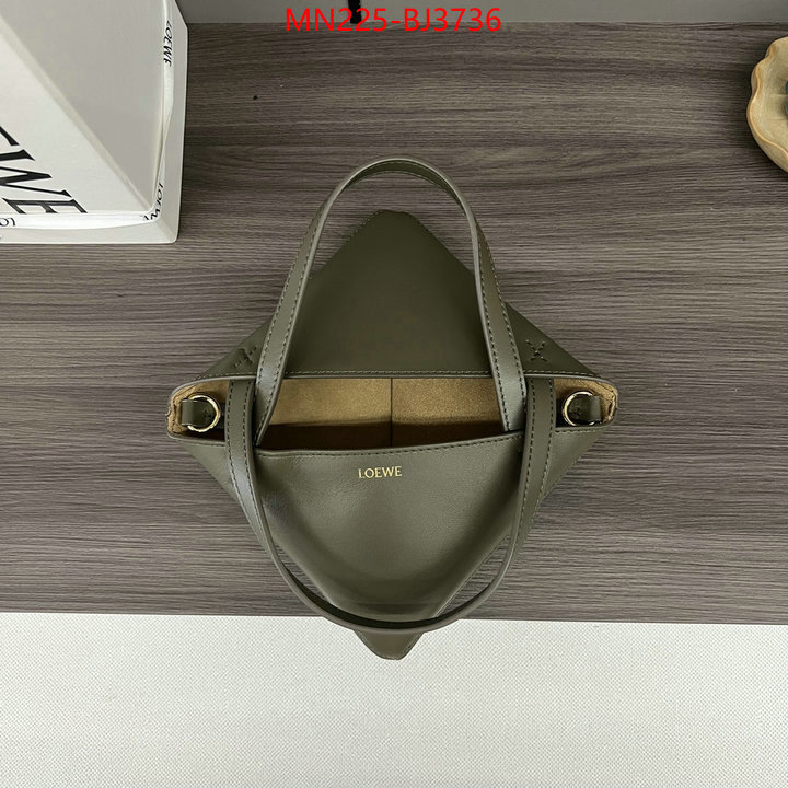 Loewe Bags(TOP)-Handbag- shop now ID: BJ3736 $: 225USD,