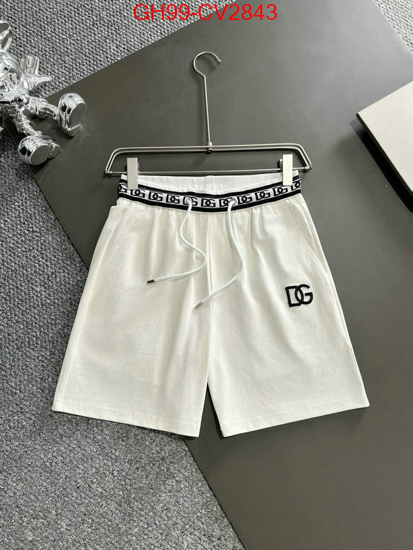 Clothing-DG where to buy ID: CV2843 $: 99USD