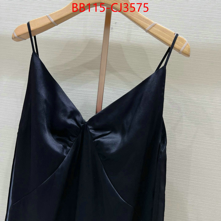 Clothing-Dior where should i buy to receive ID: CJ3575 $: 115USD