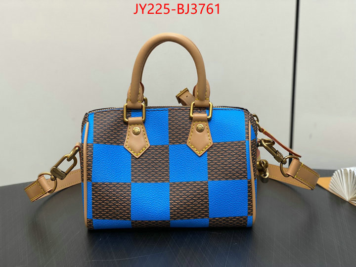 LV Bags(TOP)-Speedy- replica how can you ID: BJ3761 $: 225USD,