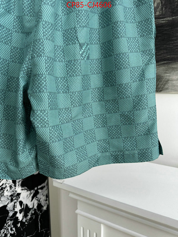 Clothing-LV online sale ID: CJ4606 $: 85USD