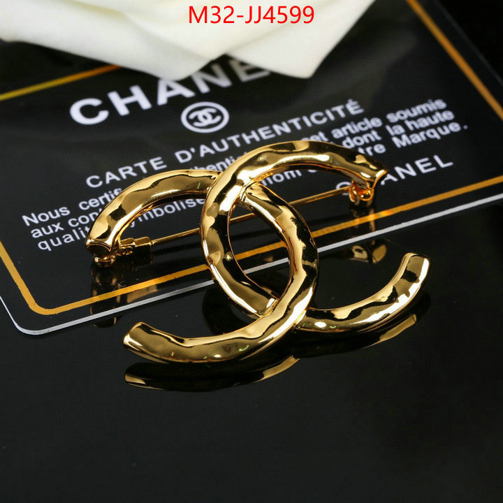 Jewelry-Chanel sale outlet online ID: JJ4599 $: 32USD