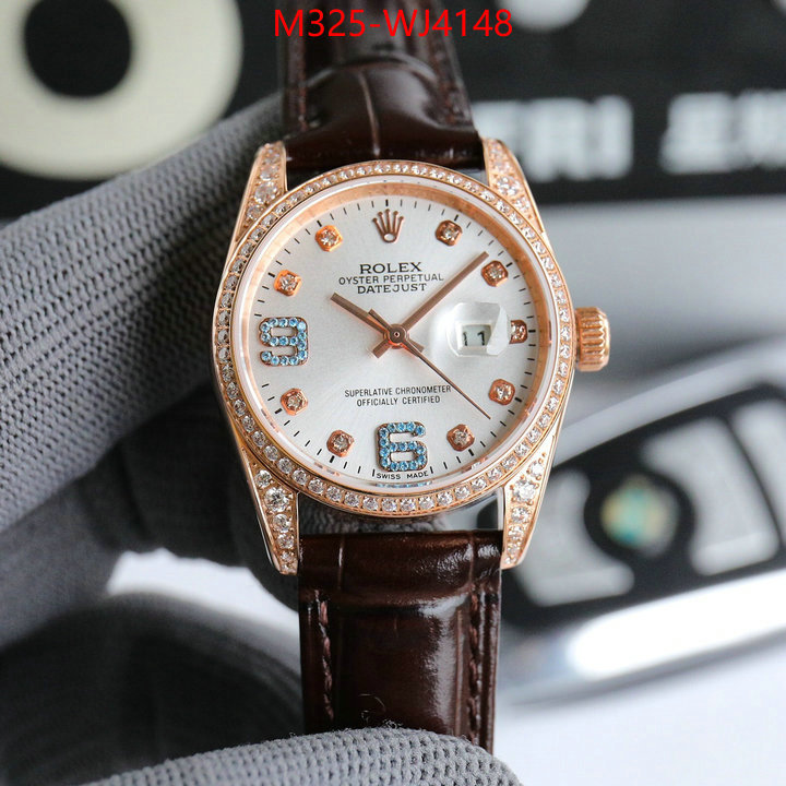 Watch(TOP)-Rolex where can you buy replica ID: WJ4148 $: 325USD