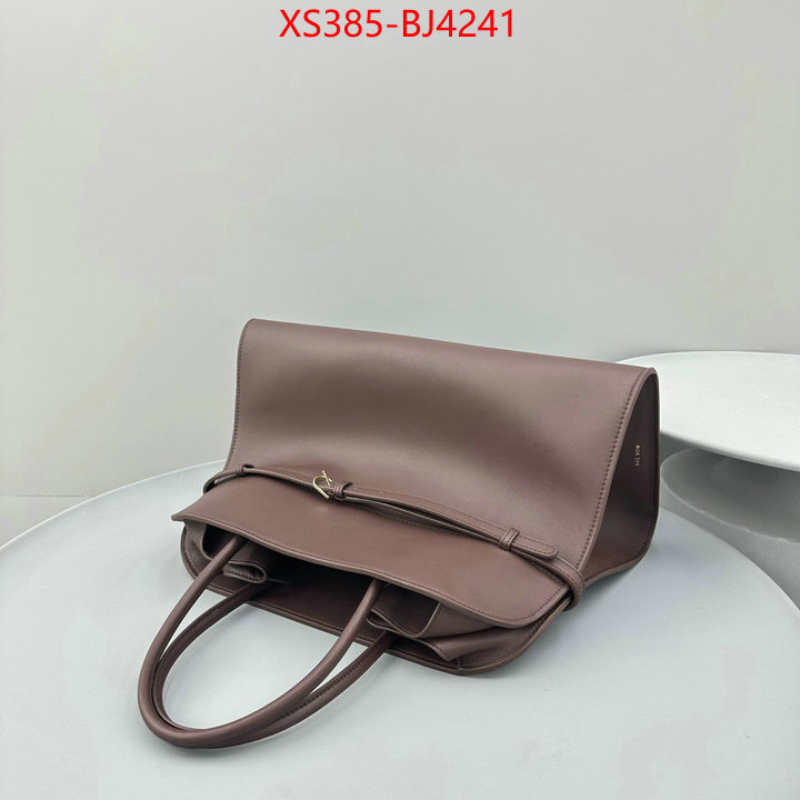 The Row Bags(TOP)-Handbag- 2024 luxury replicas ID: BJ4241 $: 385USD,