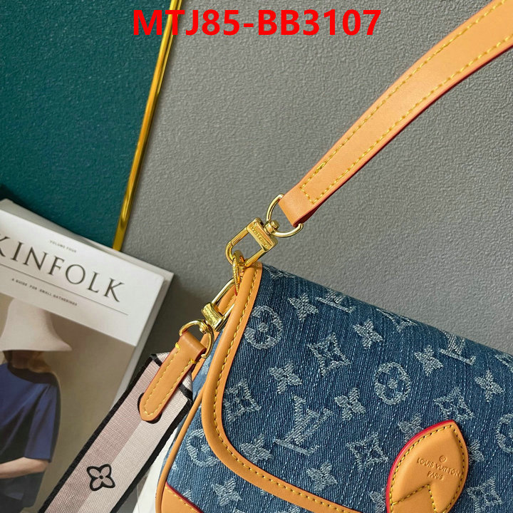 LV Bags(4A)-Pochette MTis Bag- fashion designer ID: BB3107 $: 85USD,
