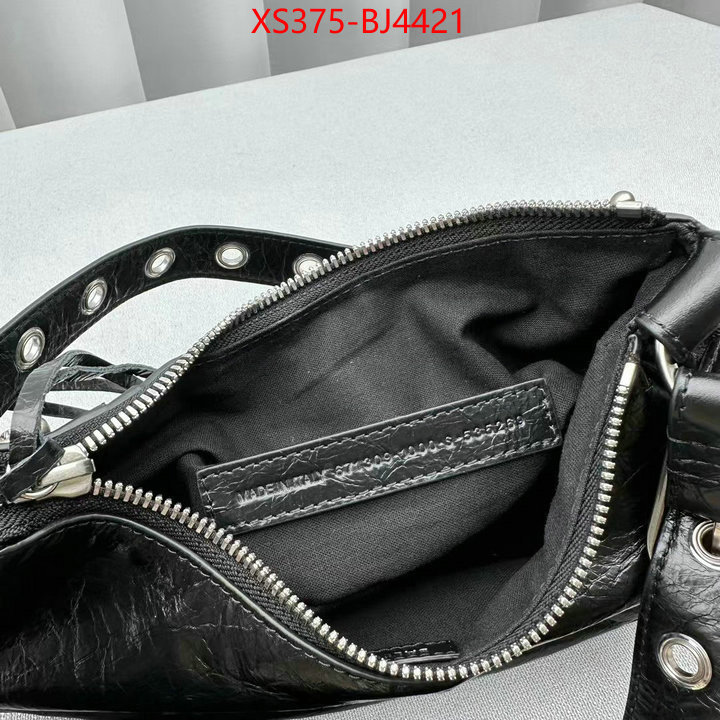 Balenciaga Bags(TOP)-Le Cagole- wholesale china ID: BJ4421 $: 375USD,