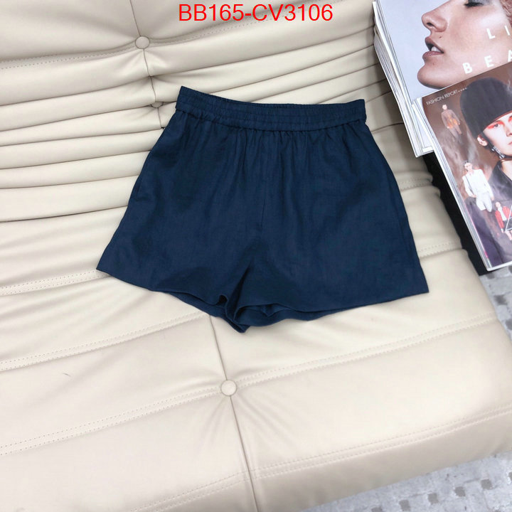 Clothing-Dior is it ok to buy replica ID: CV3106 $: 165USD