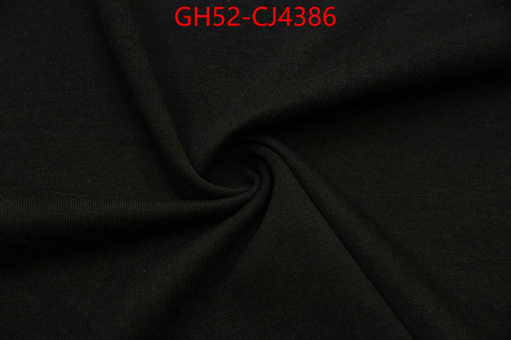 Clothing-Gucci is it ok to buy ID: CJ4386 $: 52USD