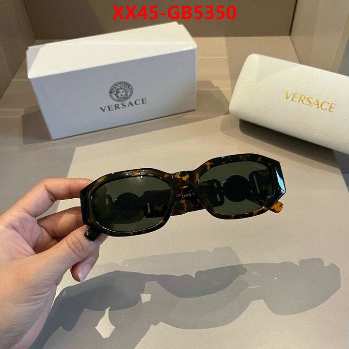 Glasses-Versace find replica ID: GB5350 $: 45USD