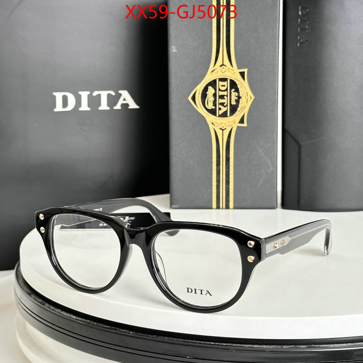 Glasses-Dita good ID: GJ5073 $: 59USD