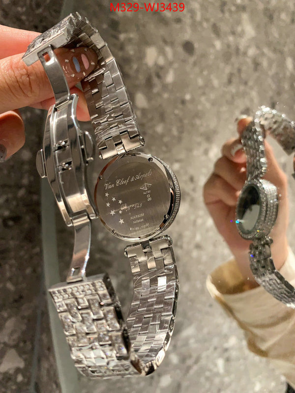 Watch(TOP)-Van Cleef Arpels buy sell ID: WJ3439 $: 329USD