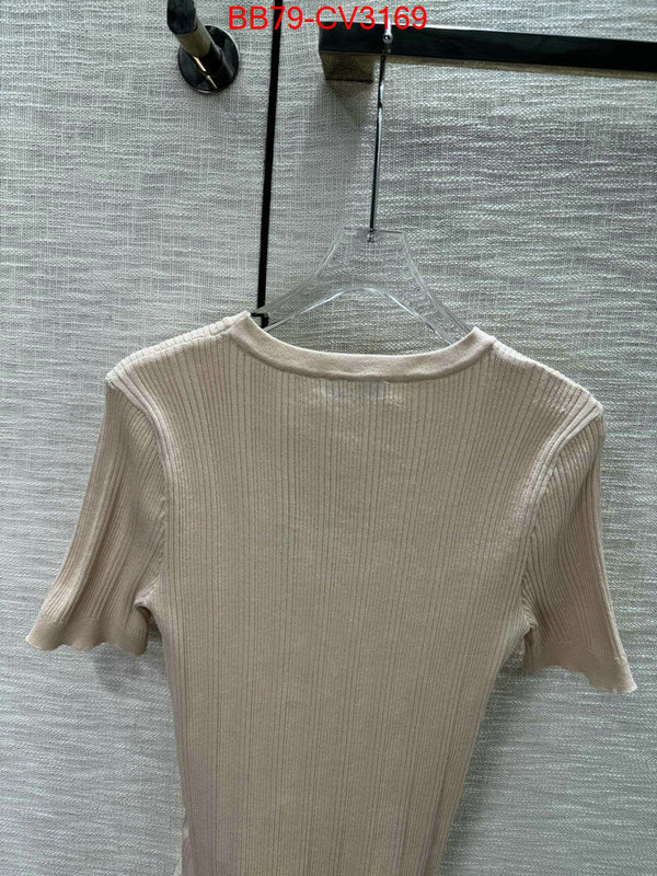 Clothing-MIU MIU 7 star ID: CV3169 $: 79USD