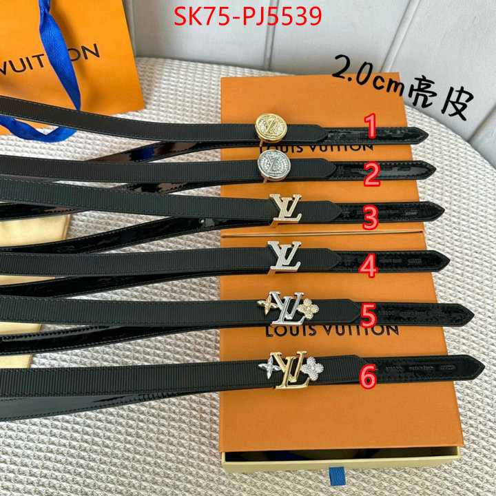 Belts-LV ID: PJ5539 $: 75USD