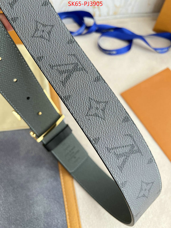 Belts-LV exclusive cheap ID: PJ3905 $: 65USD