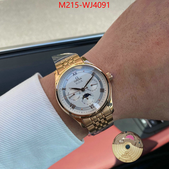Watch(TOP)-Omega where to buy high quality ID: WJ4091 $: 215USD-shoes yupoo Watch(TOP)-Omega where to buy high quality ID: WJ4091 $: 215USD